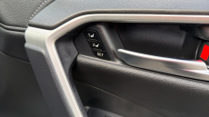 Toyota RAV4 2.5 VVT-i Hybrid Excel TSS 5dr CVT [Nav] 2WD Hybrid Estate